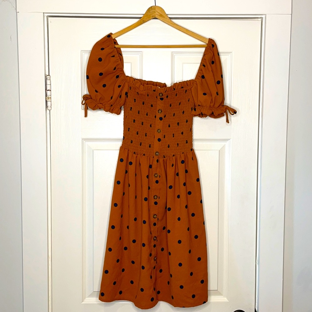 Spring Dress